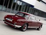 BMW 503 Coupe 1956 года